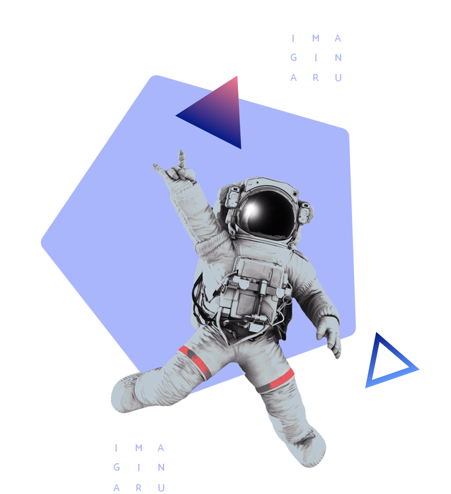 imaginaru contest rules astronaut 2